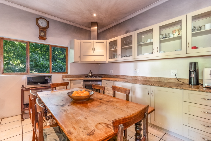 4 Bedroom Property for Sale in Brandwacht Western Cape